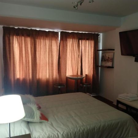 Vista Ushuaia Daire Dış mekan fotoğraf