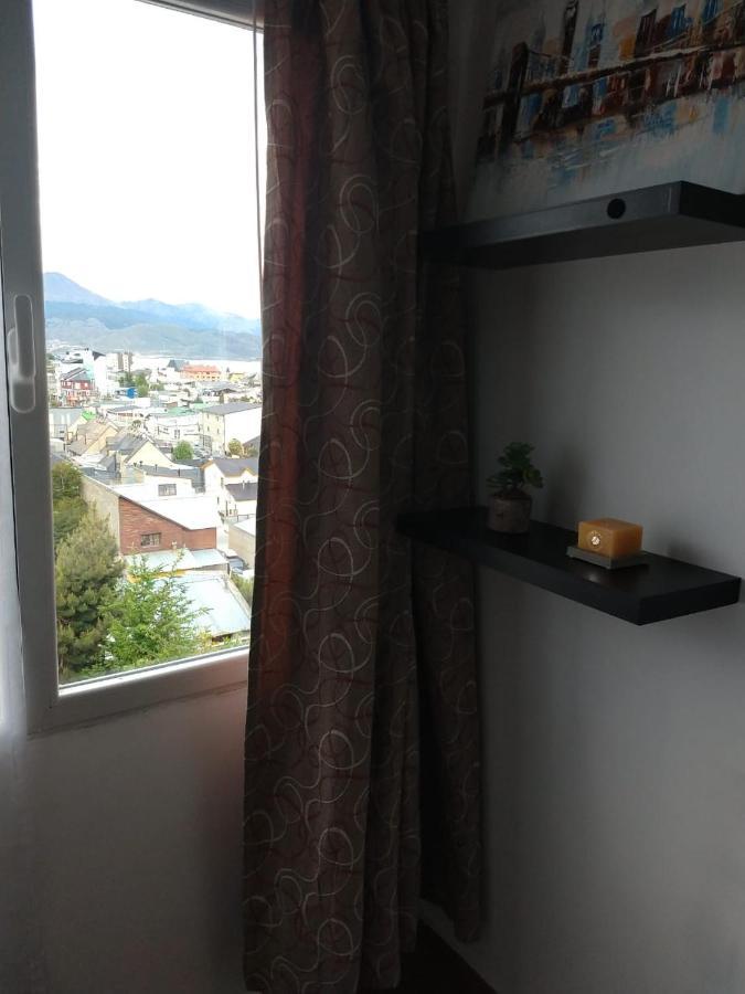Vista Ushuaia Daire Dış mekan fotoğraf