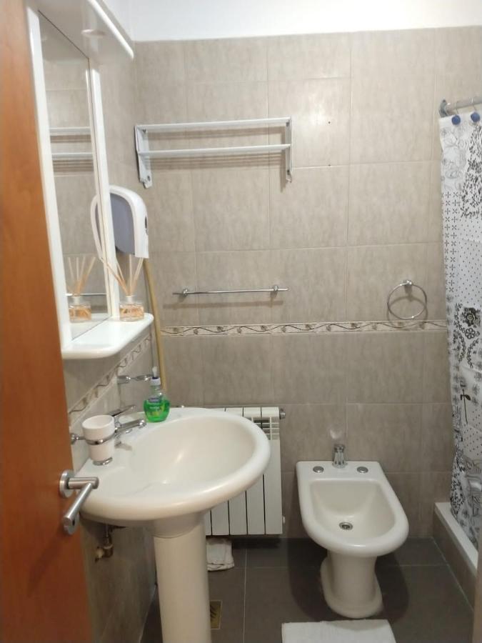 Vista Ushuaia Daire Dış mekan fotoğraf