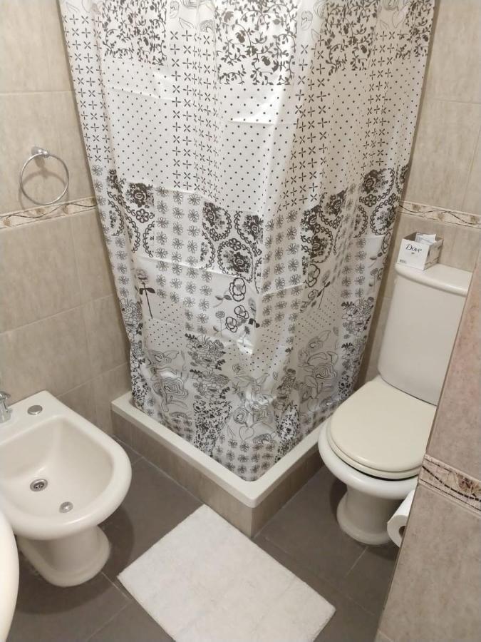 Vista Ushuaia Daire Dış mekan fotoğraf