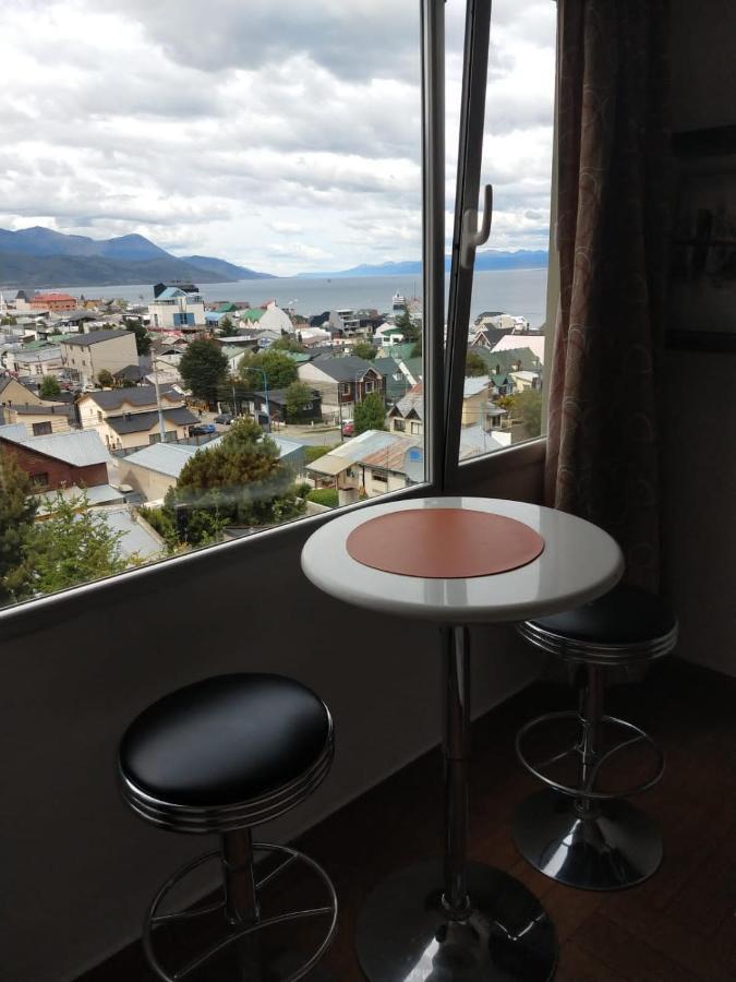 Vista Ushuaia Daire Dış mekan fotoğraf