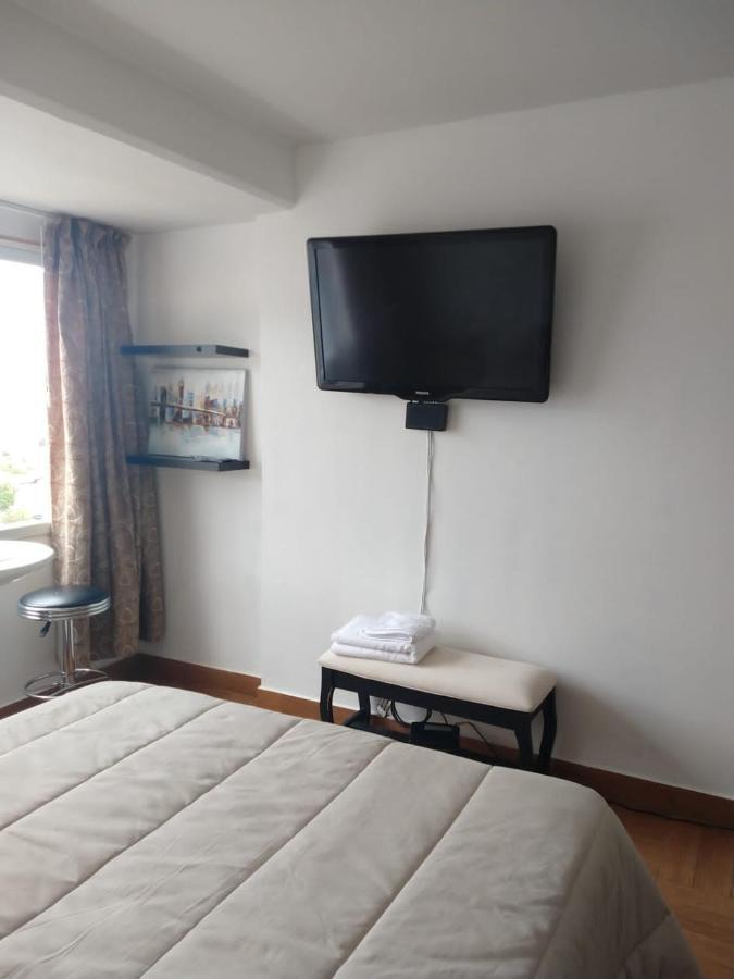 Vista Ushuaia Daire Dış mekan fotoğraf