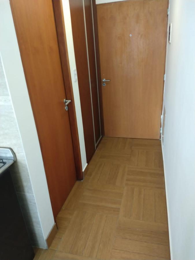 Vista Ushuaia Daire Dış mekan fotoğraf