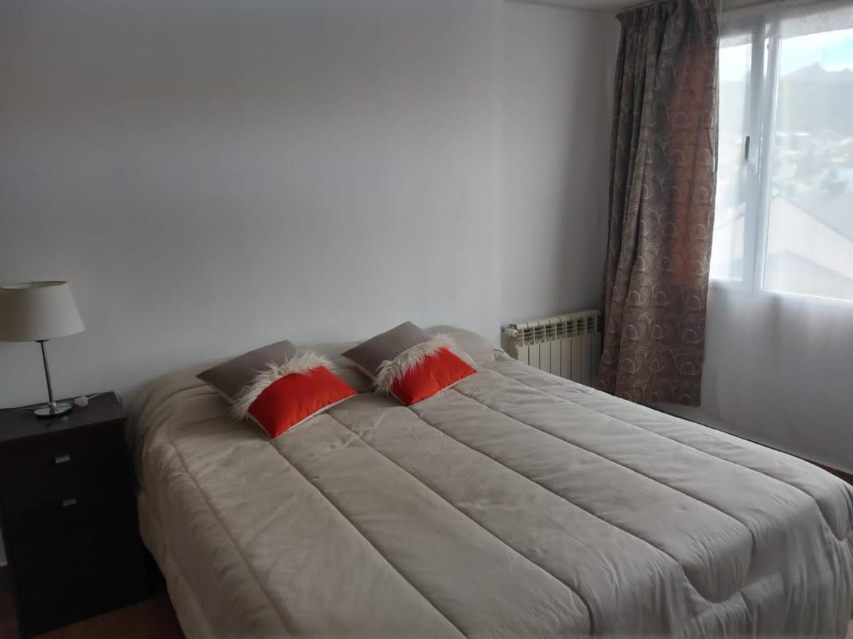 Vista Ushuaia Daire Dış mekan fotoğraf